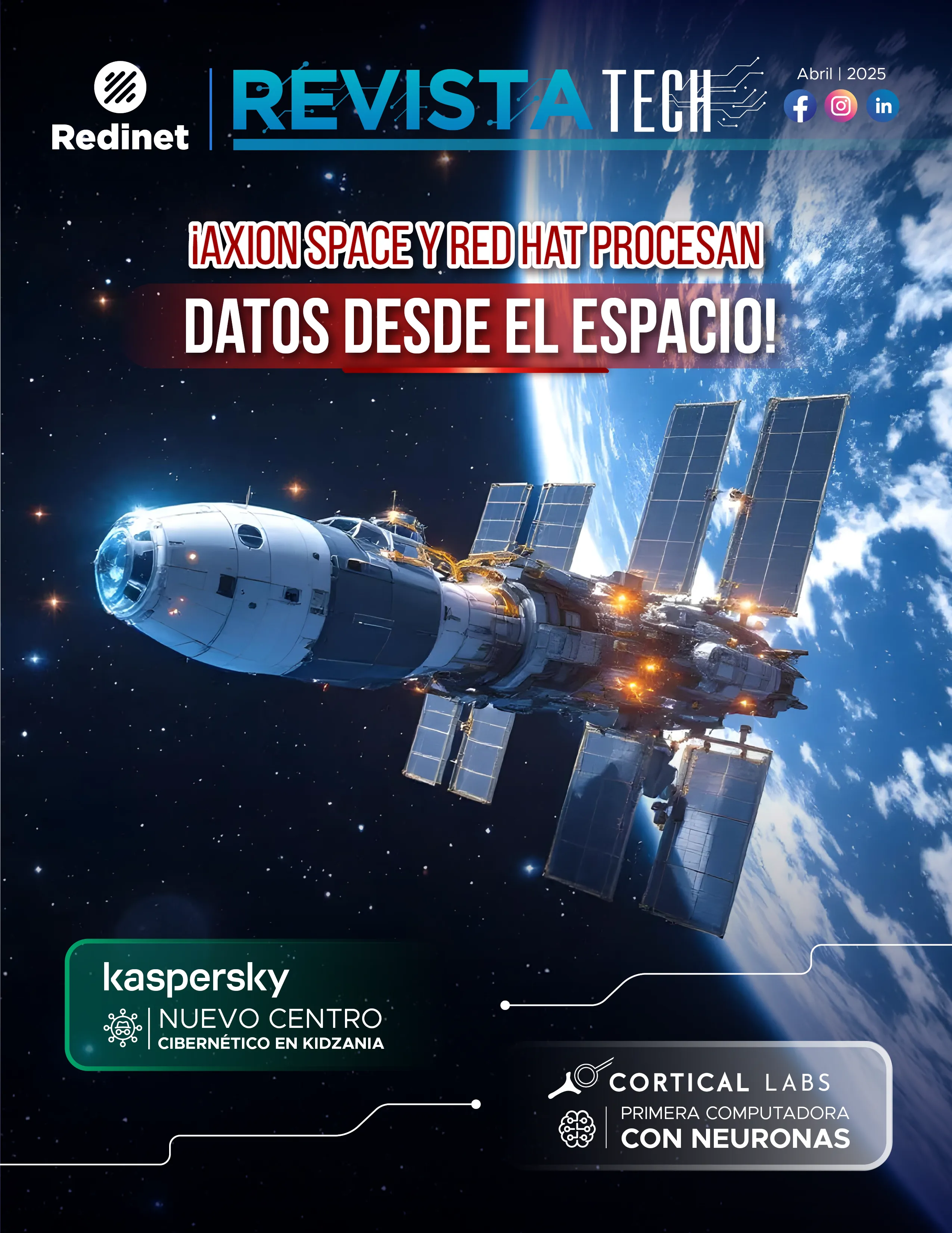 magazine54