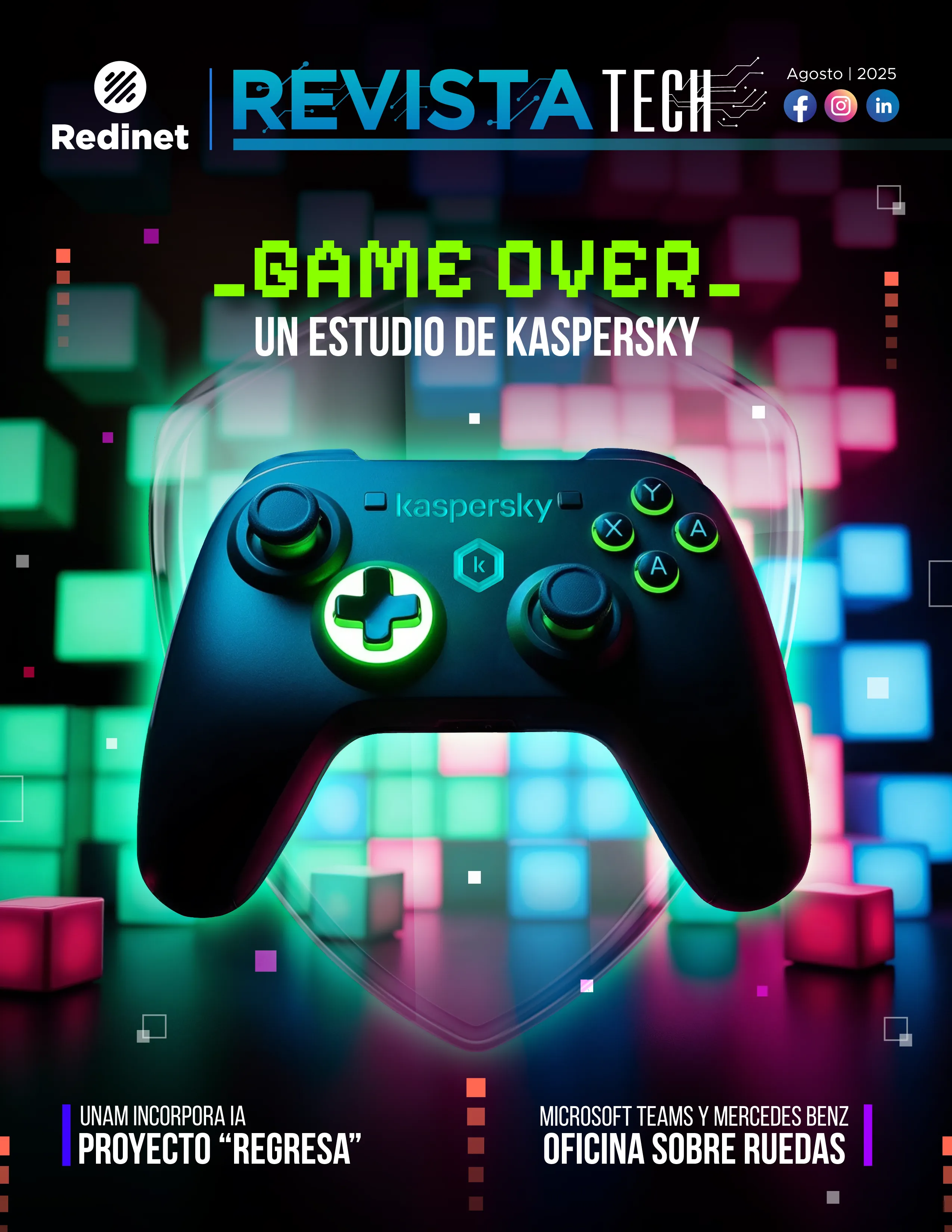Redinet Box magazine58