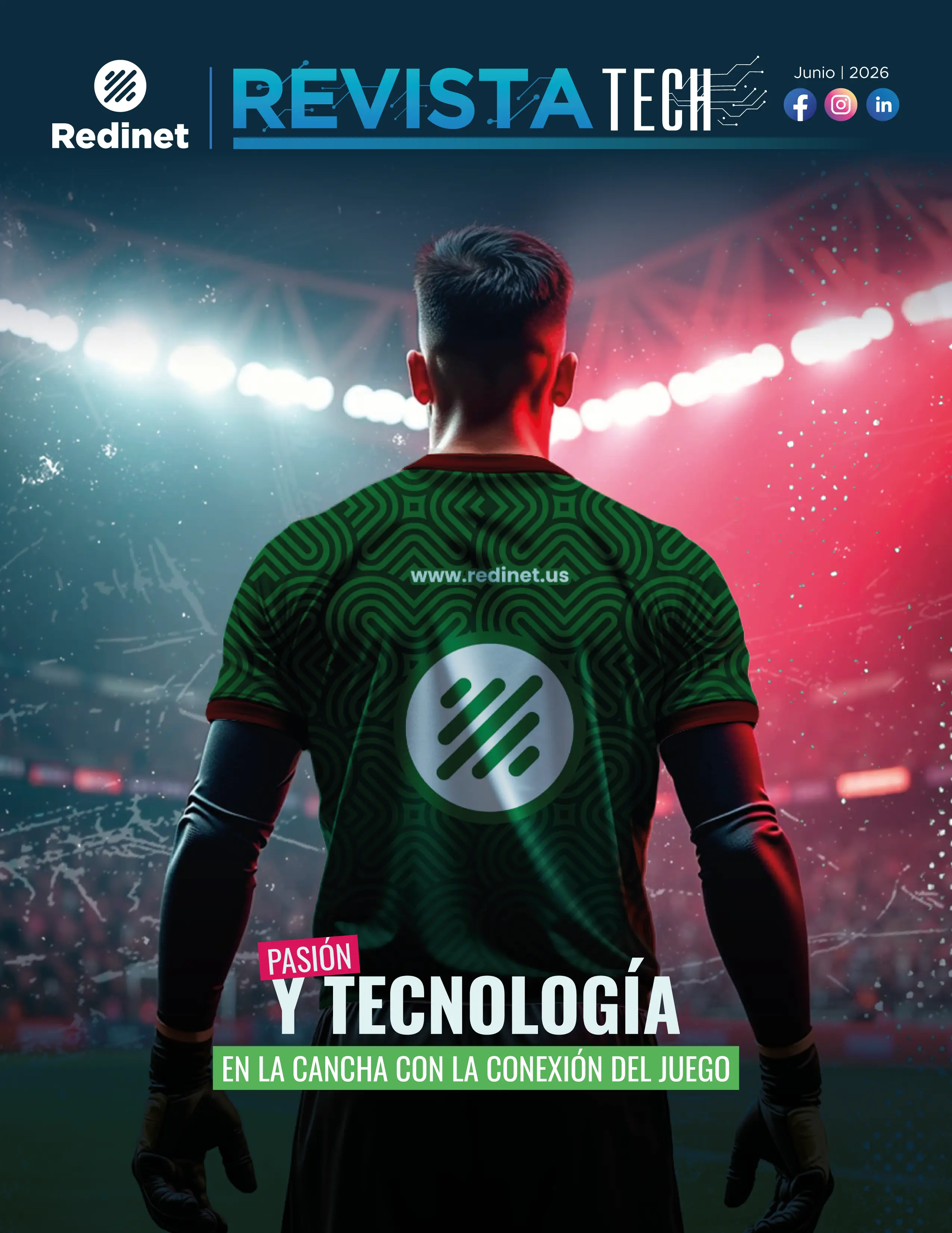 Redinet Box magazine68